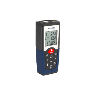 Product afbeelding voor ProOne Afstandsmeter LDM Digitaal 35m