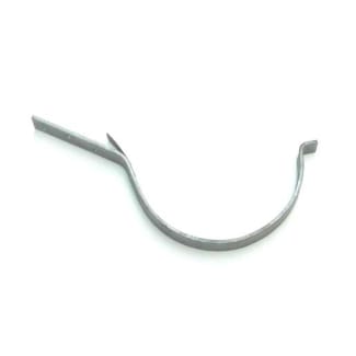 Product afbeelding voor Wentzel Gegalvaniseerde Gootbeugel M37 30x5cm Lip-Klang 45gr