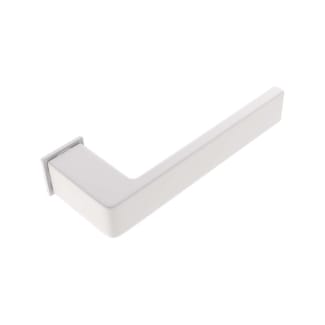 Product afbeelding voor Skantrae Deurkruk Quadrate 28 Minimal Wit