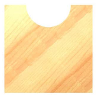 Product afbeelding voor Trasco Holprofielfrees Hardmetaal Radius 12.7mm Aansluiting 8mm