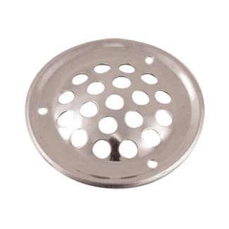Product afbeelding voor Schoepenrooster Met Ronde Perforatiegaten 52mm RVS