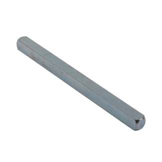 Product afbeelding voor AMI Krukstift Vierkant 8x120mm