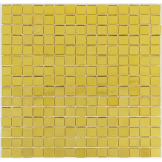 Product afbeelding voor Mozaiektegel Musa Gold 30x30cm 8mm Glanzend Gerectificeerd