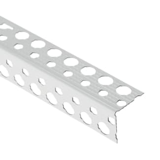 Product afbeelding voor Slimgrip Hoekbeschermer SG1029 270cm 1-3mm Verzinkt Wit