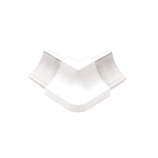 Product afbeelding voor Schlüter DILEX-HKW Buitenhoek 90 Graden PVC/CPE Zuiver Wit A/HKW/BW