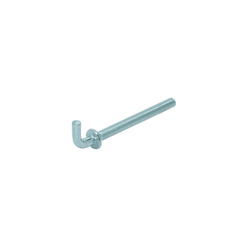 Product afbeelding voor GB Schroefduim Zwaar Met Borst 3,5mm M4x52x10/40 Metrisch 80025028