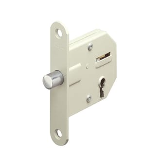 Product afbeelding voor Lips Kastslot 2084/4 50mm Met Sleutel Draairichting 1+2+3+4