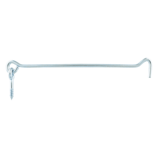 Product afbeelding voor Windhaak verzinkt 6,0x250 mm