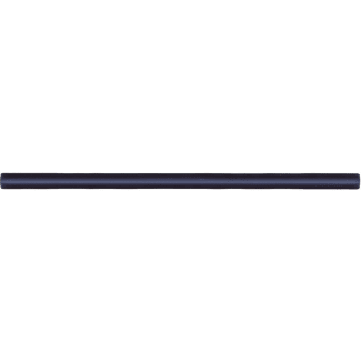 Product afbeelding voor Strip Rivièra Bullnose Trim Santorini Blue 20x0,85cm Glanzend