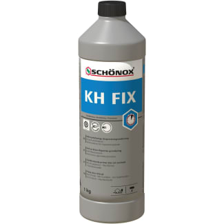 Product afbeelding voor Schönox KH FIX Kunstharsdispersie 1kg