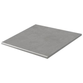 Product afbeelding voor Rako Traptrede Betonico Grey 60x60cm Mat Gerectificeerd R11