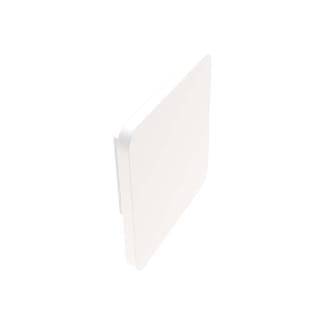 Product afbeelding voor Skantrae Deurknop Quadrate Wit
