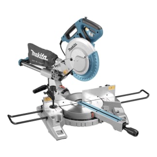 Product afbeelding voor Makita Radiaal Afkortzaag LS1018LN 230V 260mm