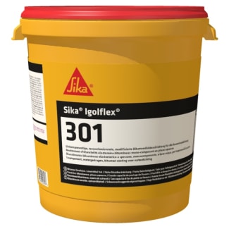 Product afbeelding voor Sika Waterdichting Igolflex 301 10kg