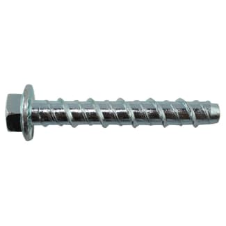 Product afbeelding voor Sympafix Betonschroef 10x25/75mm 50 Stuks SB2-Plus