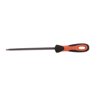 Product afbeelding voor Bahco Zaagvijl 186-06 Driekant Ergo 150mm Met Hecht