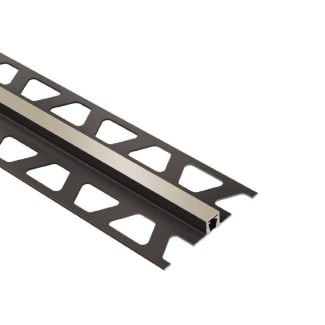 Product afbeelding voor Schlüter DILEX-BWB Bewegingsvoegprofiel 20mm 250cm PVC/CPE Grijs BWB200G