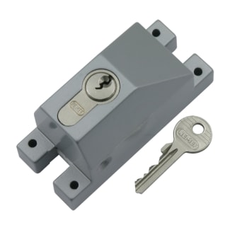 Product afbeelding voor Nemef Espagnoletbeveiliger 2809