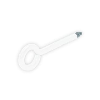 Product afbeelding voor GB Schroefoog 2,7x16mm Oog 6mm 1st 80010179