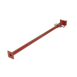 Product afbeelding voor Betonstempel 1,6-2,9m Gelakt