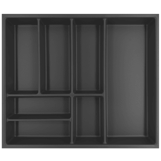 Product afbeelding voor Bruynzeel Greengridz Werkblad 212x60cm 32mm F8340MP Midnight Dream Enk Bak 1241 Kraangat Waterkering