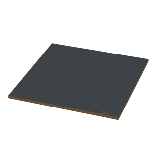 Product afbeelding voor Rockpanel Colours A2 Standard 8mm 305x120cm RAL7016 Antracietgrijs