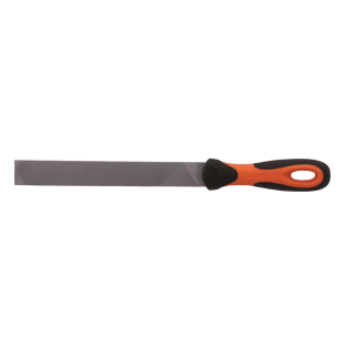 Product afbeelding voor Bahco Blokvijl 100-10 250mm Bastard Ergo Met Hecht