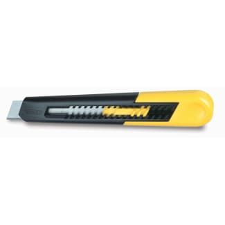 Product afbeelding voor Stanley Afbreekmes SM 18mm
