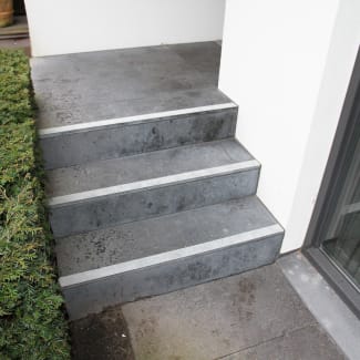 Product afbeelding voor SecuCare Anti-slip Sticker 50x3000mm Op Rol Transparant Binnen/Buiten