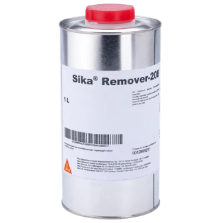 Product afbeelding voor Sika Remover 208 1L