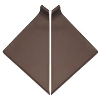 Product afbeelding voor Kloosterwaard Uitwendige Hoek 16cm IJzerklinker 90 Graden 20mm Kering