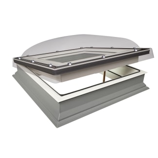 Product afbeelding voor Fakro Lichtkoepel DMC-C P4 PK 03K 70x70cm Handmatig