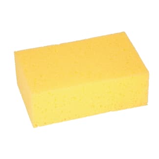 Product afbeelding voor Super Prof Schoonmaakspons 200x125x65mm Geel