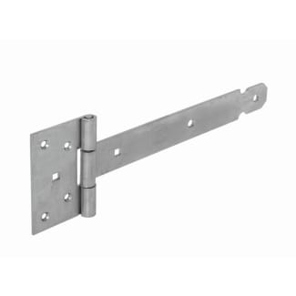 Product afbeelding voor GB Kruisheng Zwaar 40x4mm 300mm Verzinkt 415050B