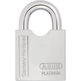 Product afbeelding voor Abus Hangslot 35/55B 55mm Hardstaal