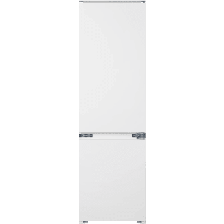 Product afbeelding voor Etna Inbouw Koel-Vriescombinatie 178cm Sleepdeursysteem Wit KCS5178