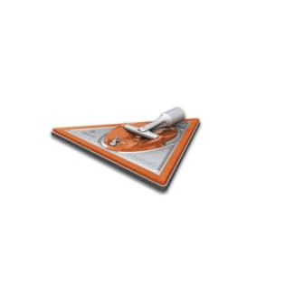 Product afbeelding voor Full Circle Steelslijper Trigon 180