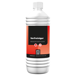 Product afbeelding voor Bleko Verfreiniger B-Clean 1L