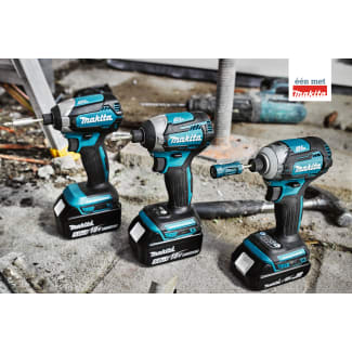 Product afbeelding voor Makita Accu Slagschroevendraaier DTD153Z Zonder Accu En Lader In Doos