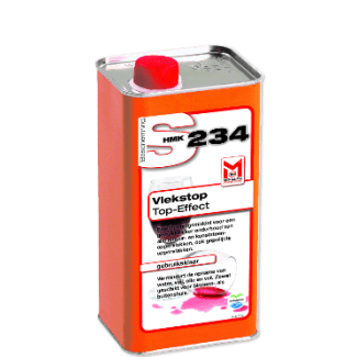Product afbeelding voor HMK S234 Vlekstop-Top Effect 1L