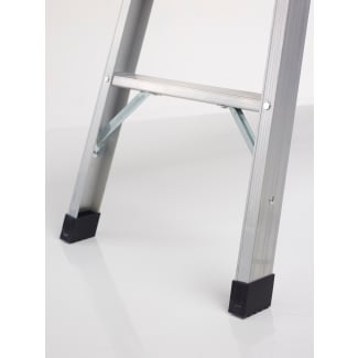 Product afbeelding voor Altrex Werkplatform Altavista 700 Dubbel Oploopbaar 1x2 Treden Stahoogte 0.5m