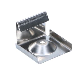 Product afbeelding voor Twinson Clips RVS 10st