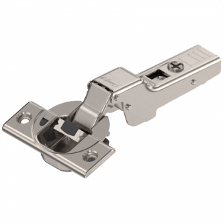 Product afbeelding voor Blum Meubelscharnier Clip Top Blumotion 110° Voor Middenaanslag Vernikkeld