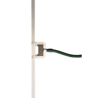 Product afbeelding voor HMB Basismal 2500mm Met 5 Basisblokken Inclusief Stofafzuiging 200mm