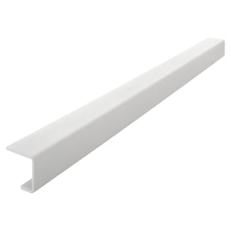 Product afbeelding voor Skantrae Deurgreep Vernal 50 Mat Wit 2st