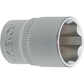 Product afbeelding voor Ironside Dopsleutel Flank Drive 1/4" 7mm