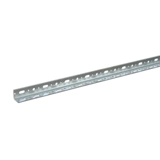 Product afbeelding voor GB Montagehoeklijn 2m 30x30x2mm Sendzimir Verzinkt 105520