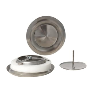 Product afbeelding voor Afzuigventiel 100mm RVS