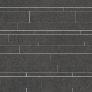 Product afbeelding voor Procasa Vloertegel Elements Mix Coal 18 Stroken 6st 5x60cm 6st 10x60cm 6st 15x60cm Gerectificeerd R10