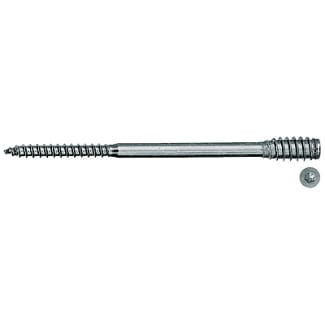 Product afbeelding voor Fischer Afstandschroef ASL 6x100mm TX-25 Verzinkt 100st 59062
